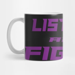 Apex Legends Wraith Quip 3 Mug